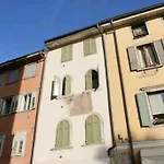 Grazioso Appartamento In Centro Storico