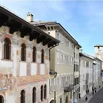 Grazioso Appartamento In Centro Storico