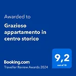Grazioso Appartamento In Centro Storico
