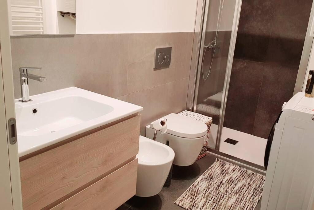 Grazioso In Centro Storico Apartment Trento